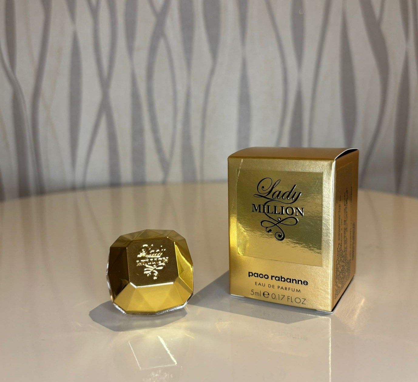 Mini Lady Million EDP