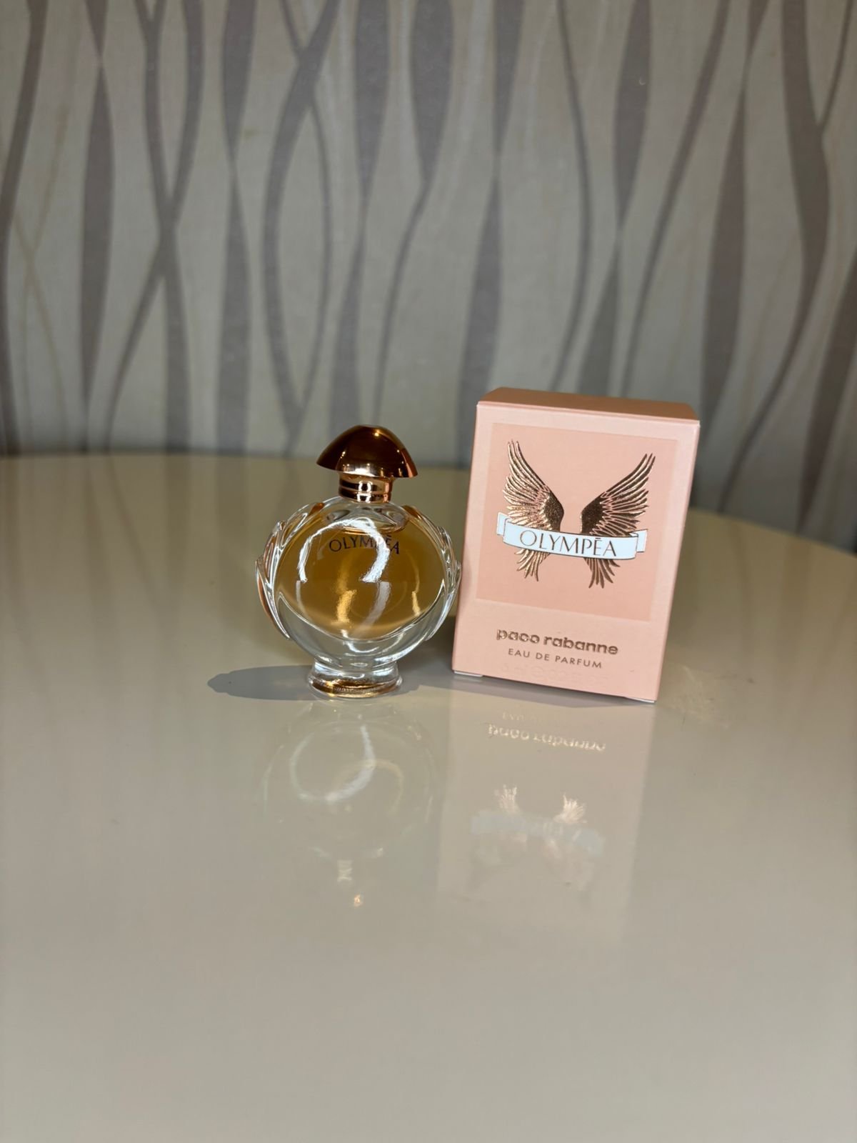 Mini Olympéa EDP